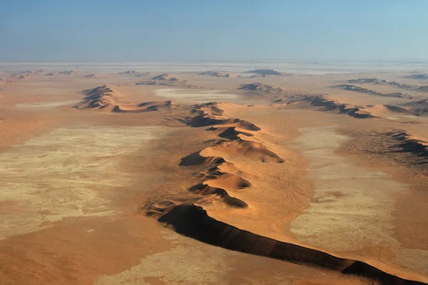 Έρημος Namib — Φωτογραφία Αρχείου