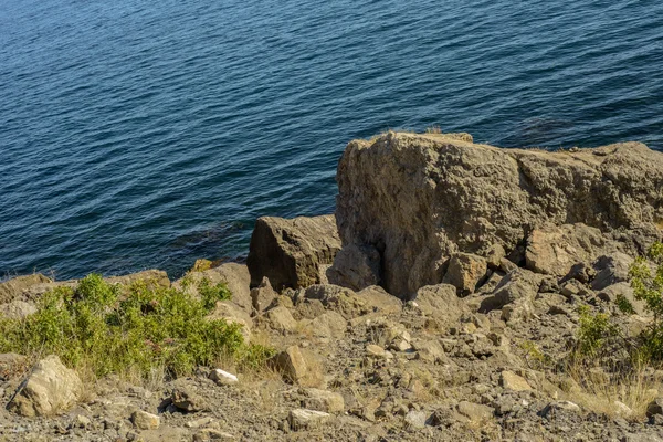 Krim, Südküste der Krim. — Stockfoto