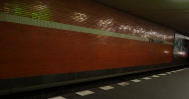 4k, Berlin Tv Kulesi, Berlin kubbe görünümünden