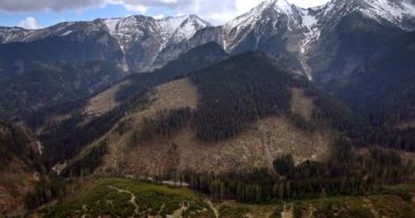 4 k anteni, antik kale, Spissky Hrad Slovakya -