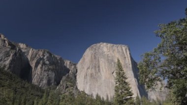 Yosemite Nationalpark, Amerika Birleşik Devletleri