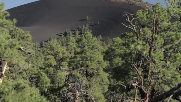 Sunset Crater Monument, Arizon, États-Unis 