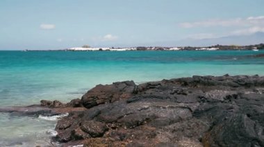 1080p, oahu, kaui, büyük ada ve maui gezegende dünyanın en iyi ve en güzel plajlar