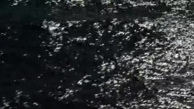 farklı okyanus dalgaları