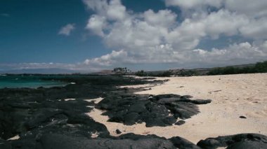1080p, oahu, kaui, büyük ada ve maui gezegende dünyanın en iyi ve en güzel plajlar