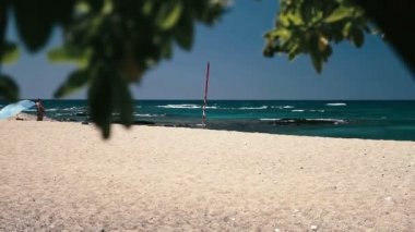 1080p, oahu, kaui, büyük ada ve maui gezegende dünyanın en iyi ve en güzel plajlar