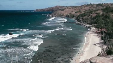 1080p, oahu, kaui, büyük ada ve maui gezegende dünyanın en iyi ve en güzel plajlar