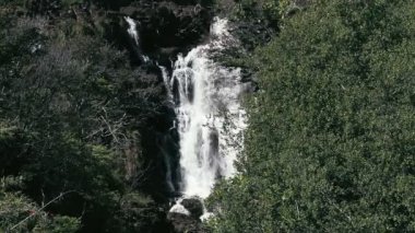 1080p, Hawaii şelale