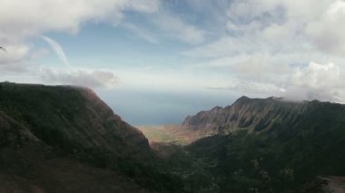 1080p, Hawaii, maui, oahu, büyük ada ve kauai gibi manzaralar.
