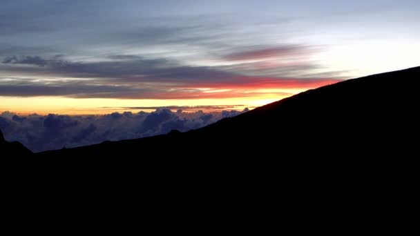 Piton De La Fournaise, Ile De La Réunion — Video