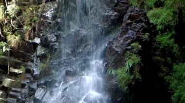 Şelale, Ile de la Reunion