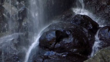 Şelale, Ile de la Reunion