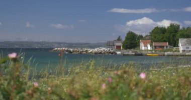 4k, Norveç, Kuzey Atlantik