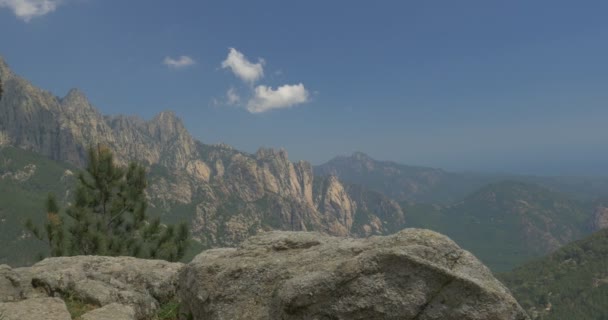 4K, Col De Bavella, Corse 