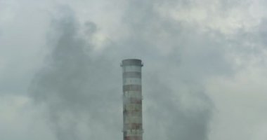 4k, Polluting fabrika Sicilya herhangi bir yerinde