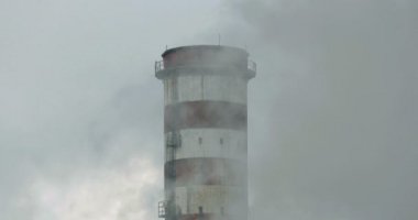 4k, Polluting fabrika Sicilya herhangi bir yerinde