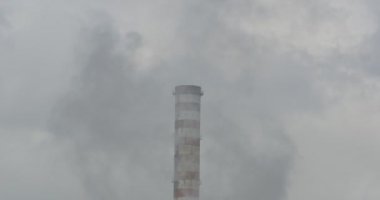 4k, Polluting fabrika Sicilya herhangi bir yerinde