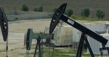 4k, Oilpumps Sicilya, İtalya