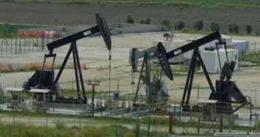 4k, Oilpumps Sicilya, İtalya