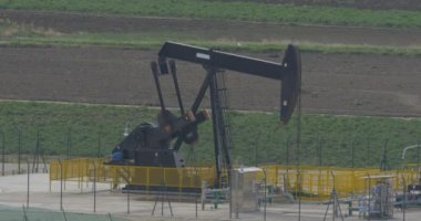 4k, Oilpumps Sicilya, İtalya
