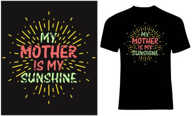 Annem benim günışığım..