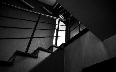 Ukrayna'da modern ev