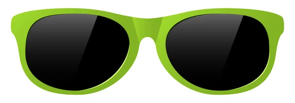 Вектор сонцезахисні окуляри — стоковий вектор