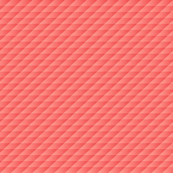 Vektor roter abstrakter Hintergrund — Stockvektor