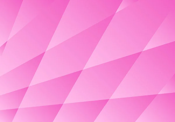 Vektor rosa abstrakter Hintergrund — Stockvektor