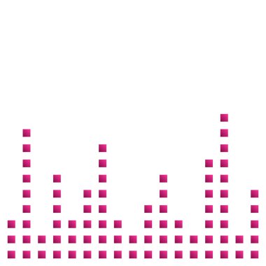 vektör tekrarlanan modern desen