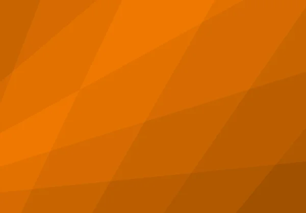 Vector naranja fondo abstracto — Archivo Imágenes Vectoriales