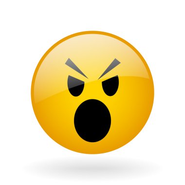 vektör cam gülümseme