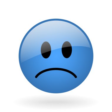 vektör cam gülümseme