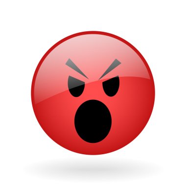 vektör cam gülümseme