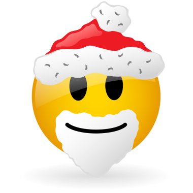 vektör cam gülümseme