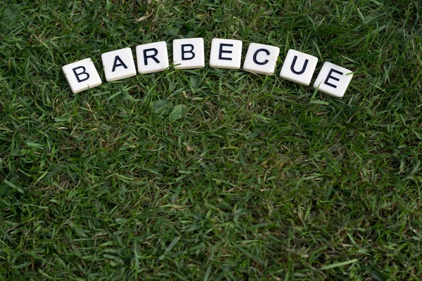 barbekü