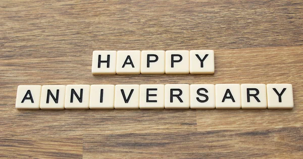 Mutlu Yıldönümleri