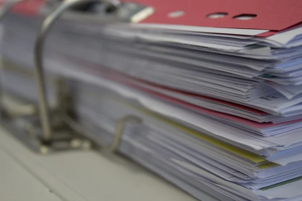 Telli defter evrak işi