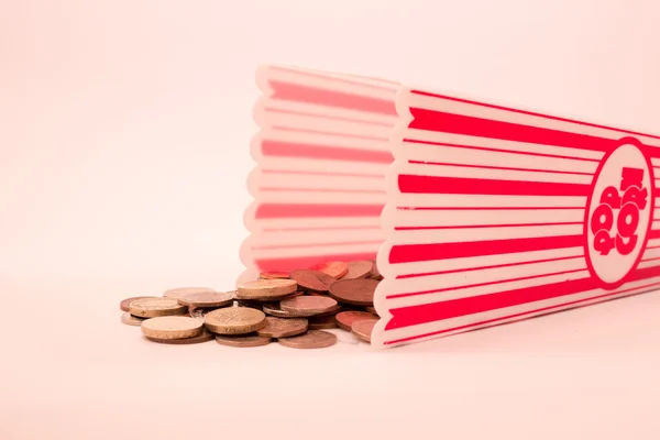 Sinema maliyet kavramı