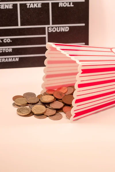 Sinema maliyet kavramı