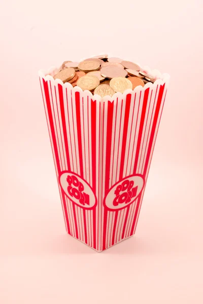 Sinema maliyet kavramı