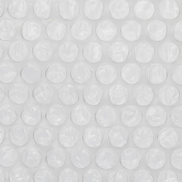Bubble wrap background — Stock Photo, Image