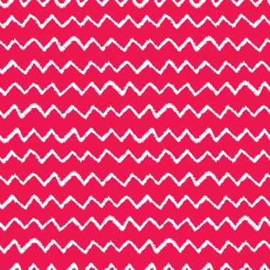 Dikişsiz chevron desen.