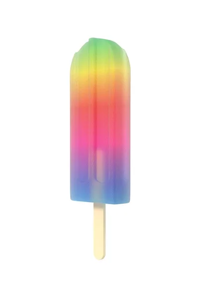 504 Rainbow Popsicle Stock Photos Free Royalty Free Rainbow Popsicle Images Depositphotos