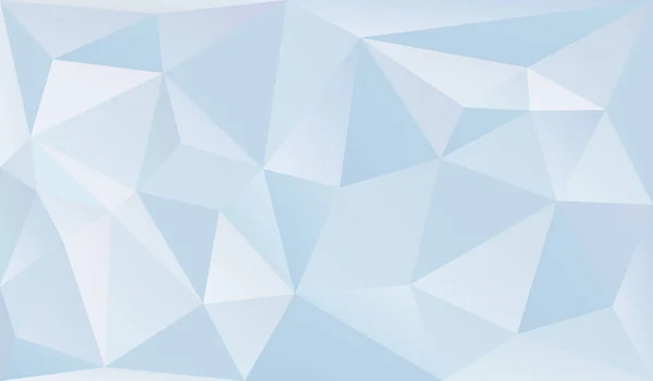 低ポリの背景 誕生日カード 結婚式 ベビーシャワー 結婚式の招待状 装飾ポスター グラフィックデザインの要素 3Dミニマリスト多角形デジタルテクスチャ ベクターイラスト — ストックベクタ