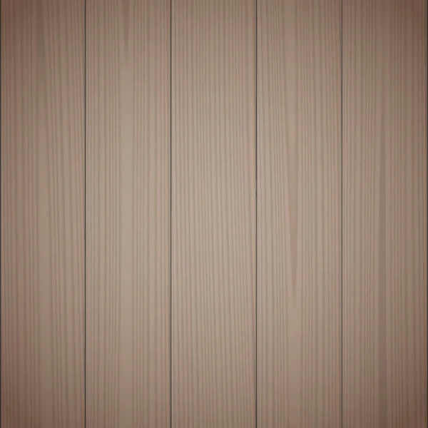 Fondo Textura Madera Marrón Oscuro Superficie Madera Mesa Granulada Suelo — Vector de stock