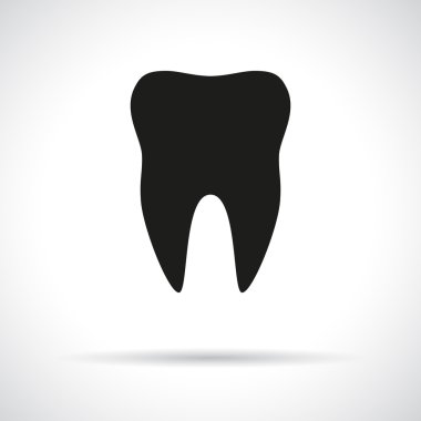 Diş Simgesi.