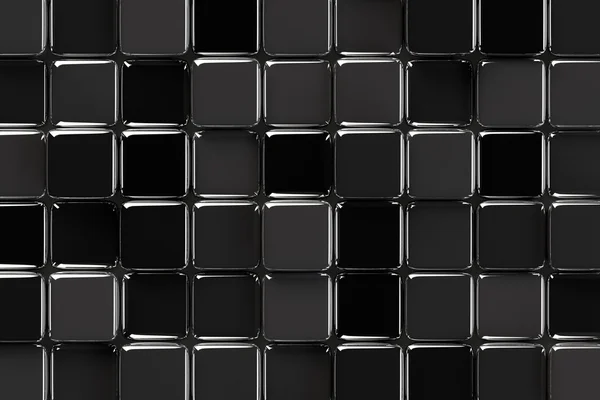 Abstraktní geometrické pozadí — Stock fotografie