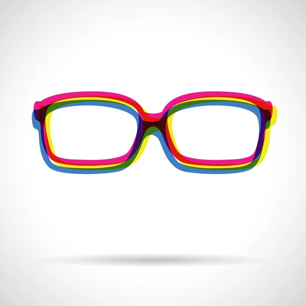 Güneş gözlük simgesi.