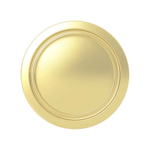 Золотая медаль
.